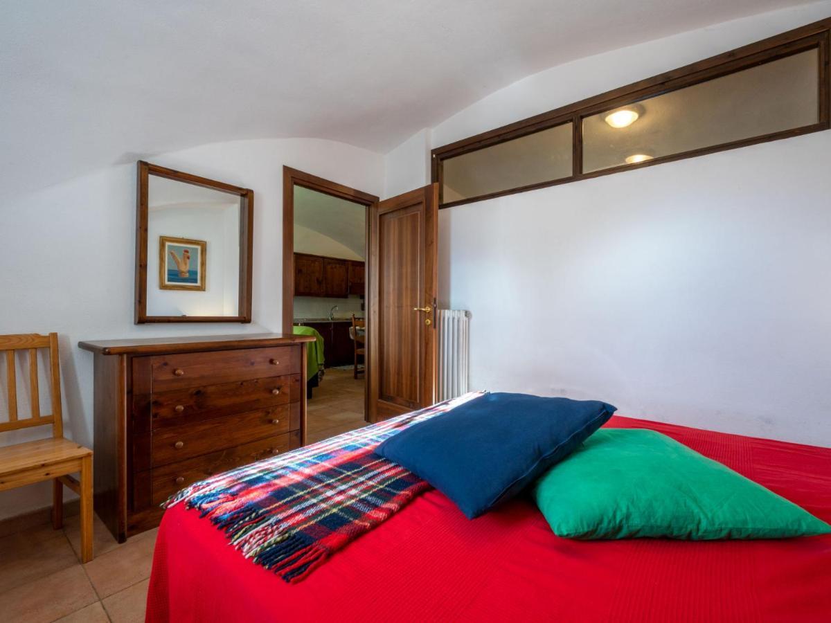 Apartment Grand Sarriod-1 By Interhome Saint-Nicolas Zewnętrze zdjęcie
