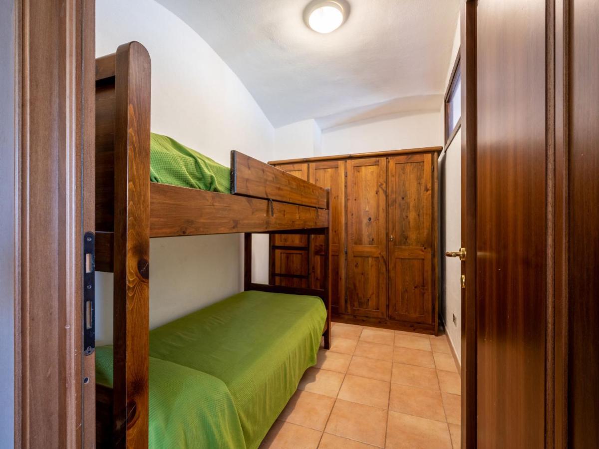 Apartment Grand Sarriod-1 By Interhome Saint-Nicolas Zewnętrze zdjęcie